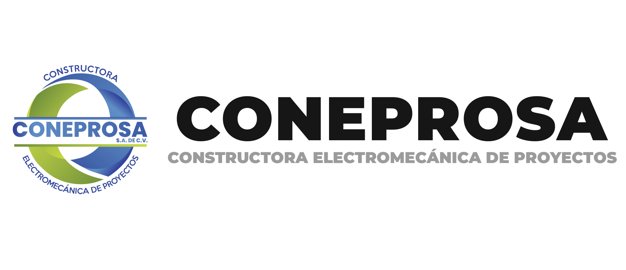 CONEPROSA | Sistemas Electromecánicos para Plantas Industriales
